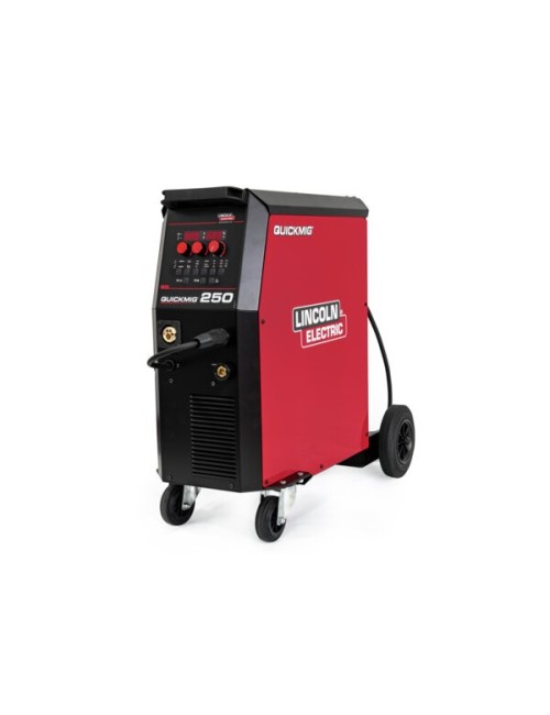 QUICKMIG 250