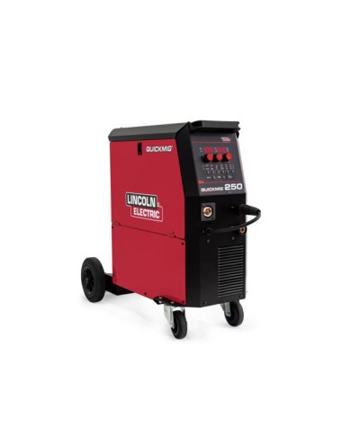 QUICKMIG 250