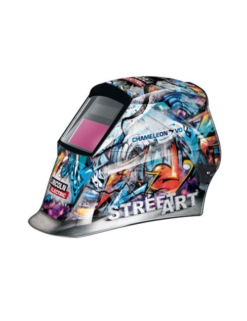 EUROWAVE 3.0 STREETART