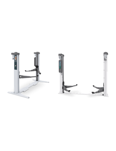 SPACE SDC32 2 POSTS LIFT