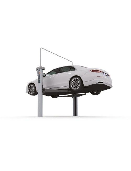 SPACE SDX32 2 POSTS LIFT