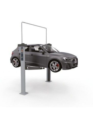 SPACE SDX32 2 POSTS LIFT