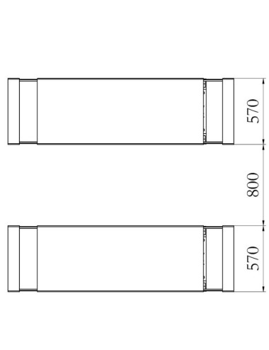 KÖNIGSTEIN KN3635E SCISSOR LIFT