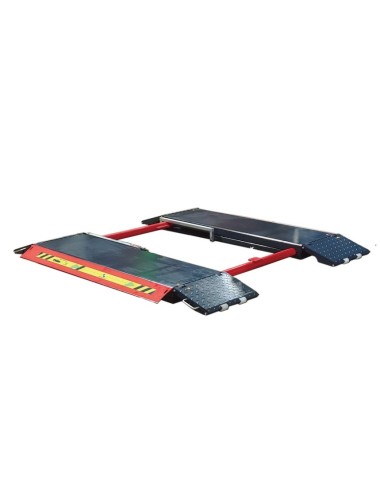 KÖNIGSTEIN KN3635N SCISSOR LIFT