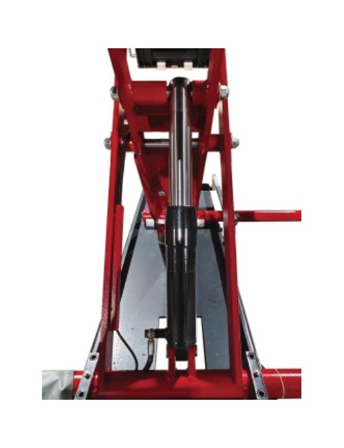 KÖNIGSTEIN KN3635N SCISSOR LIFT