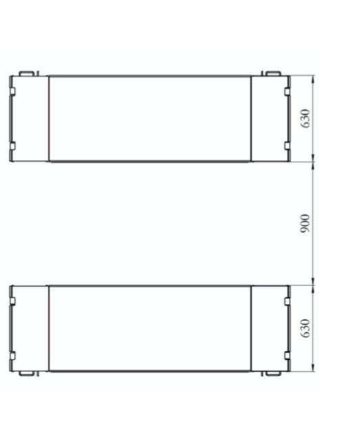 KÖNIGSTEIN KN3635S  SCISSOR LIFT