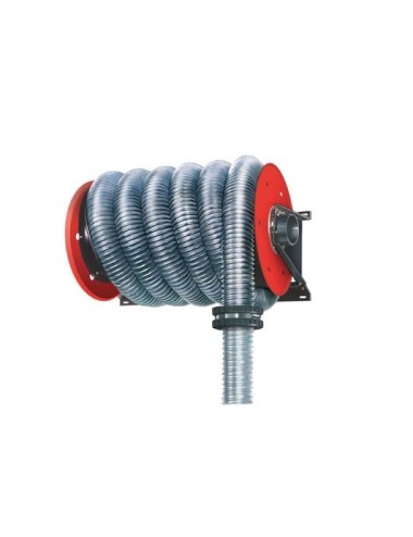 Enrolador manual AER SERVICE ARH