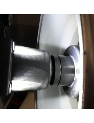 KÖNIGSTEIN KN260 AUTOMATIC WHEEL BALANCER