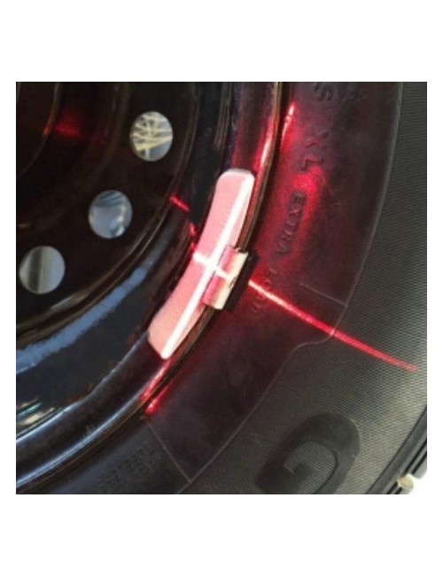 KÖNIGSTEIN KN260 AUTOMATIC WHEEL BALANCER