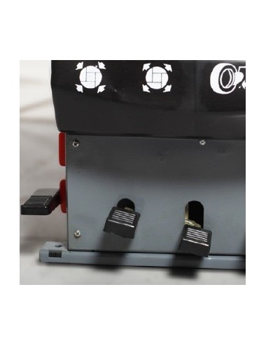 copy of KÖNIGSTEIN KN120 TIRE CHANGER AUTOMATIC