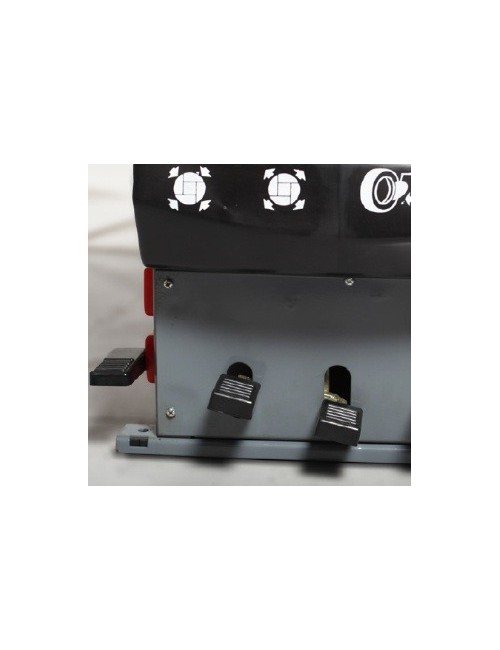 copy of KÖNIGSTEIN KN120 TIRE CHANGER AUTOMATIC