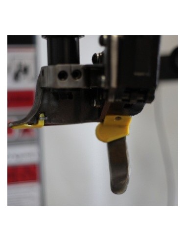 KÖNIGSTEIN KN128 TYRE CHANGER AUTOMATIC