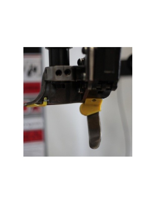 KÖNIGSTEIN KN128 TYRE CHANGER AUTOMATIC