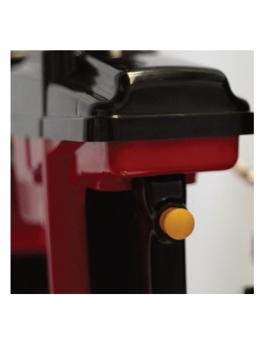 KÖNIGSTEIN KN128 TYRE CHANGER AUTOMATIC