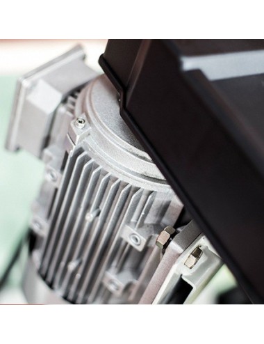 KÖNIGSTEIN KN131 TYRE CHANGER