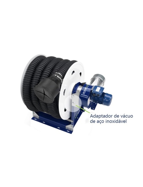 Enrolador fixo FUTURE PEN