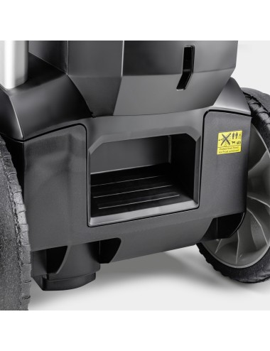 KÄRCHER HD 10/25-4 S Cleaner