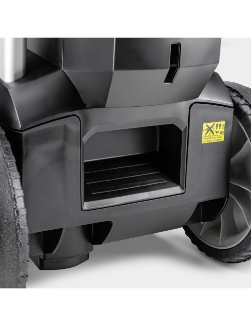 KÄRCHER HD 10/25-4 S Cleaner