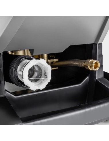 KÄRCHER HD 10/25-4 S Cleaner