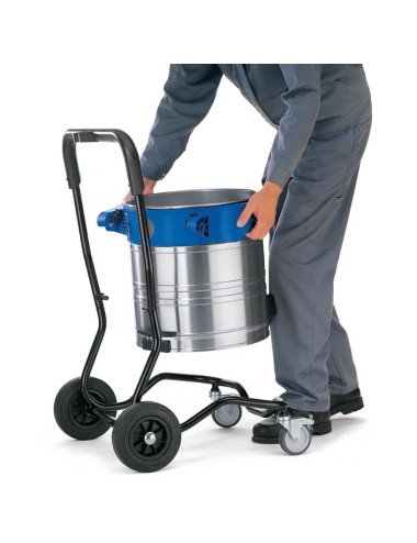 NILFISK 761-21XC Vacuum Cleaner