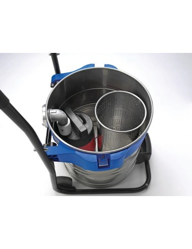 NILFISK 761-21XC Vacuum Cleaner