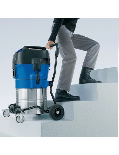 NILFISK 761-21XC Vacuum Cleaner