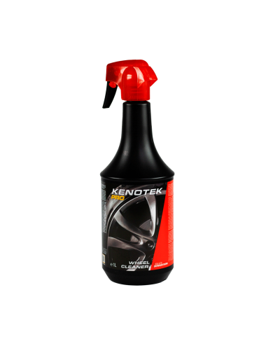 Kenotek Wheel Cleaner - Limpa Jantes