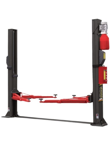 KÖNIGSTEIN KN3240C 2 POST LIFT