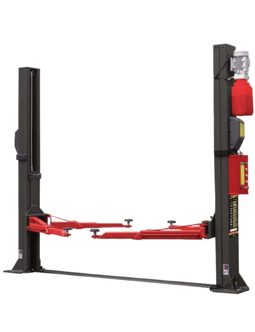 KÖNIGSTEIN KN3240C 2 POST LIFT