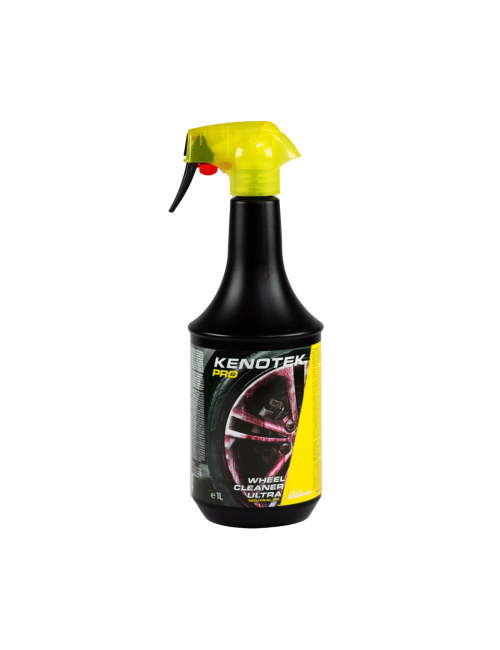 Kenotek Wheel Cleaner Ultra - Limpa Jantes