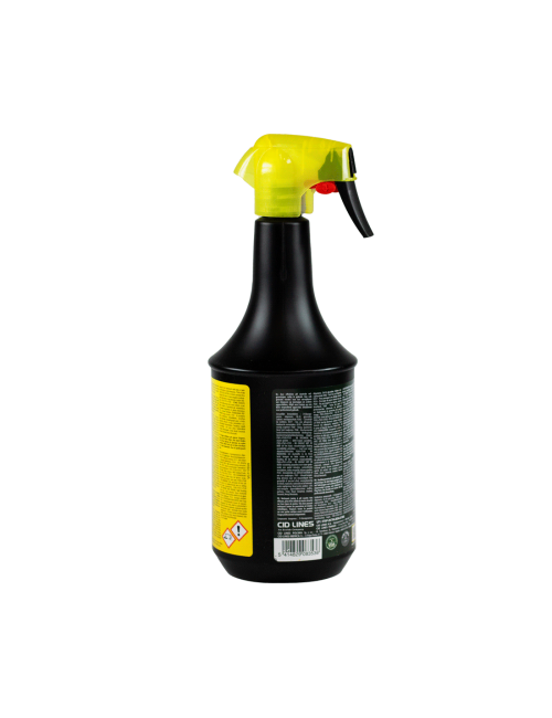 Kenotek Wheel Cleaner Ultra - Limpa Jantes