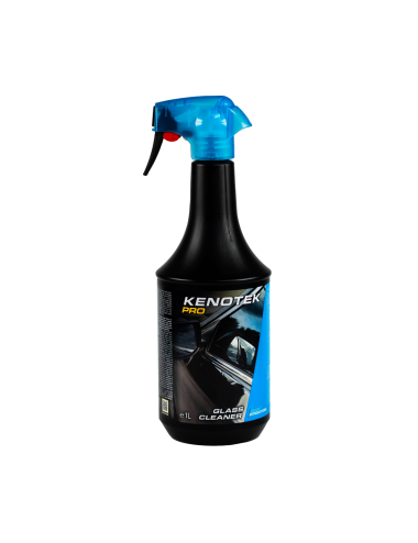 Kenotek Glass Cleaner - Limpa Vidros