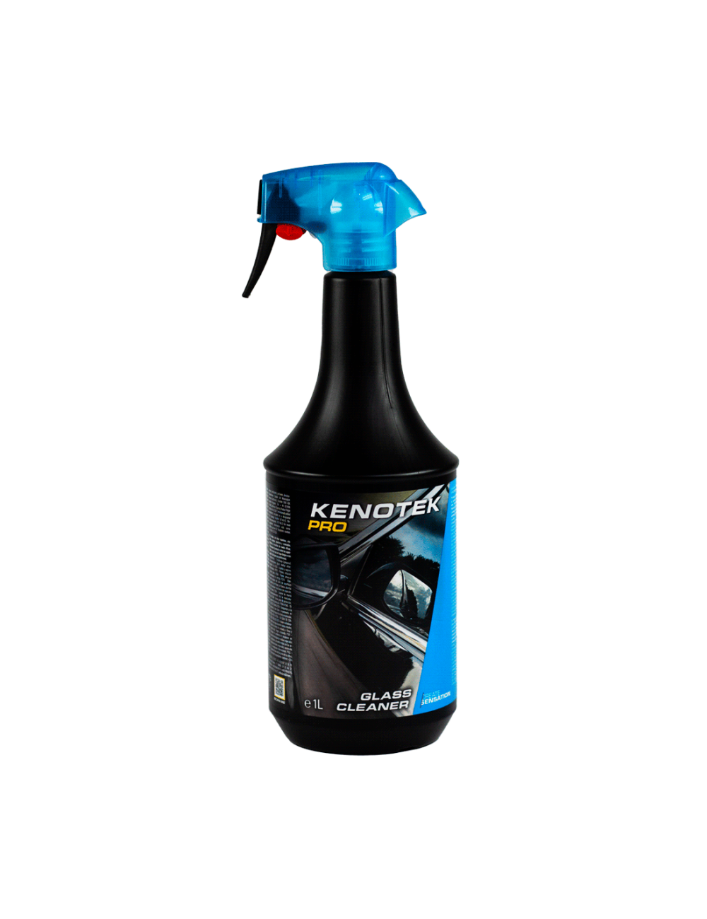 Kenotek Glass Cleaner - Limpa Vidros