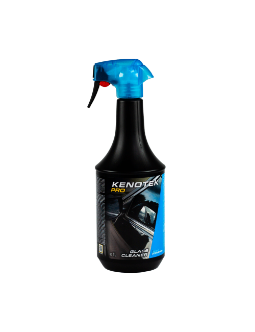 Kenotek Glass Cleaner - Limpa Vidros