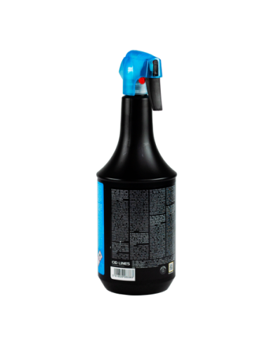 Kenotek Glass Cleaner - Limpa Vidros