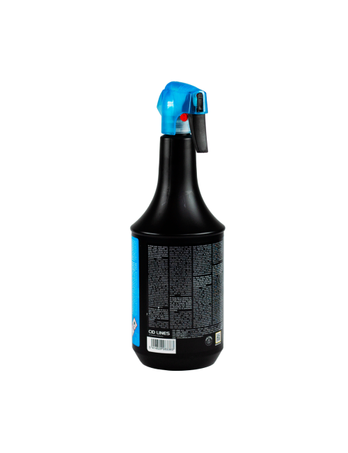 Kenotek Glass Cleaner - Limpa Vidros