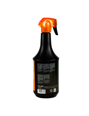 Kenotek Showroom Shine - Quick detail