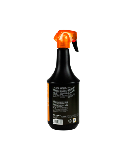 Kenotek Showroom Shine - Quick detail