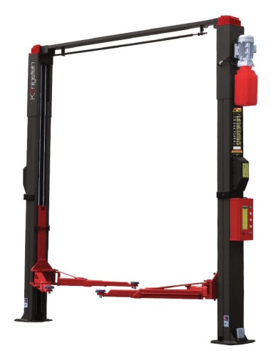 Elevador de 2 colunas KÖNIGSTEIN KN3245PSX