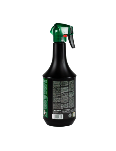 Kenotek Interior Cleaner - APC