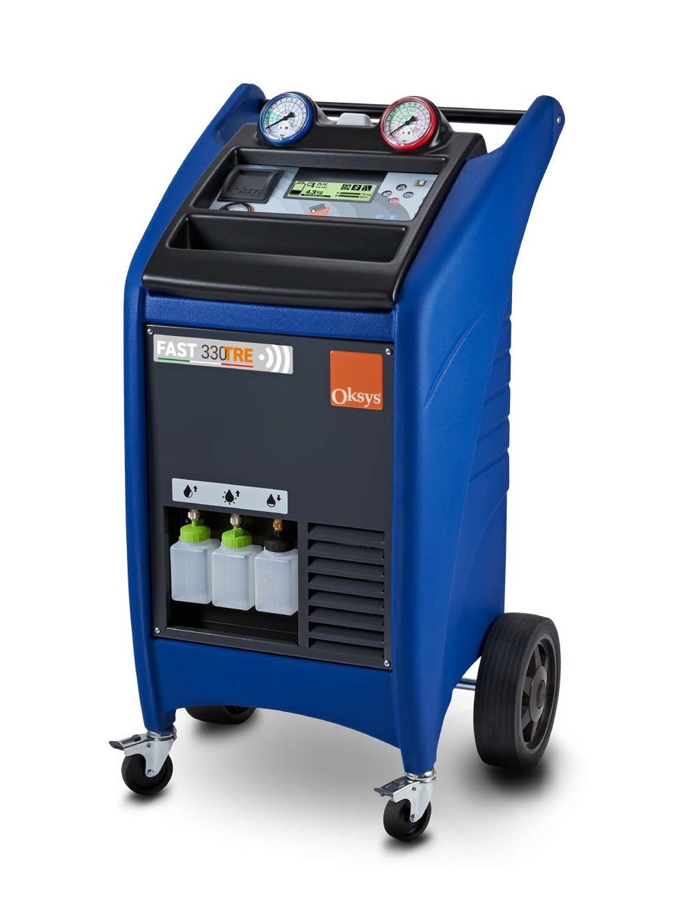 OKSYS FAST 333