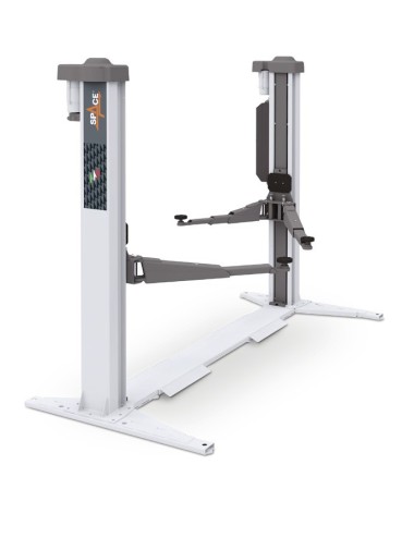 Elevador de 2 colunas SPACE SDC32