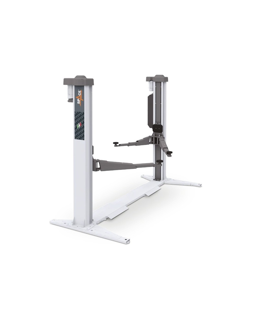 SPACE SDC32 2 POSTS LIFT