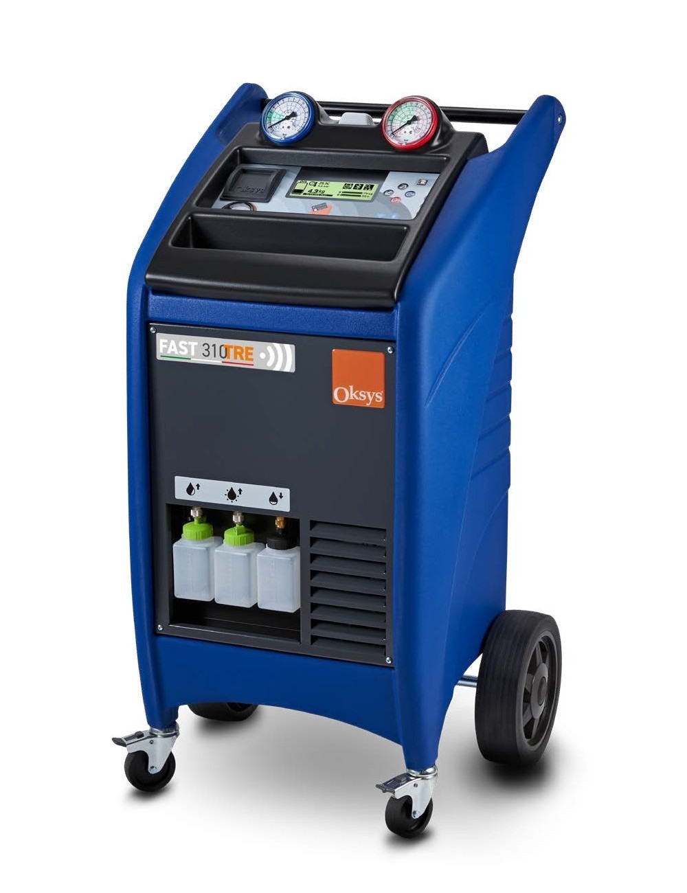 OKSYS FAST 310
