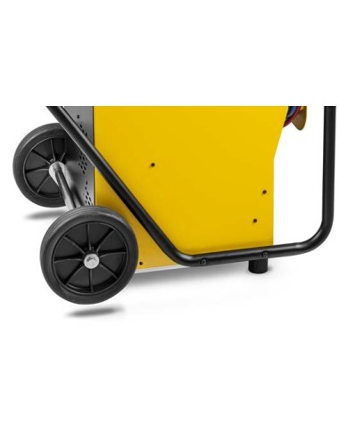 Máquina A/C OKSYS HD MASTER 300