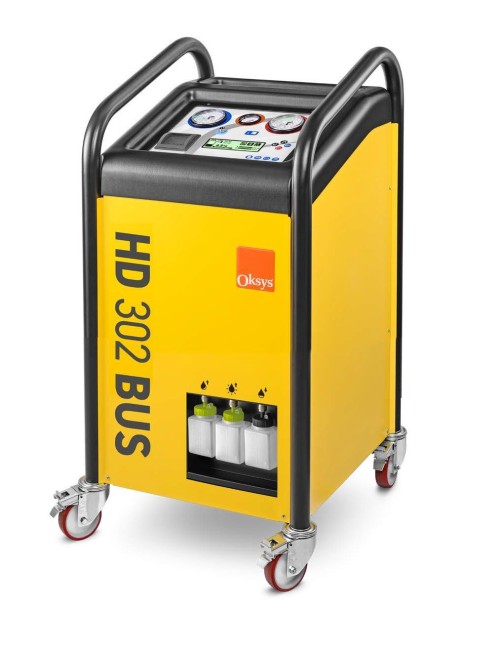 OKSYS HD 302 BUS