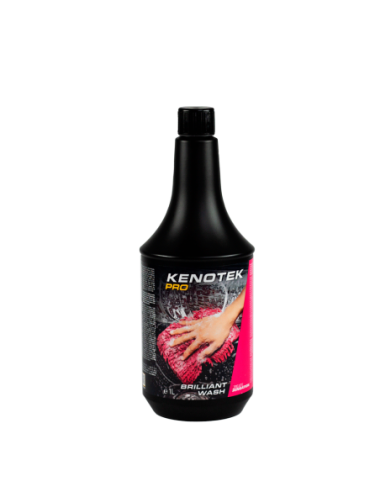 Kenotek Brilliant Wash - Champô