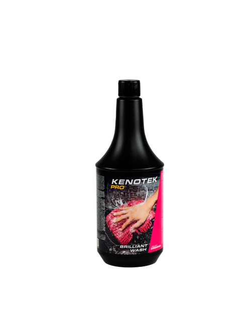 Kenotek Brilliant Wash - Champô