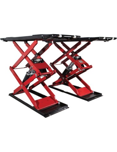 KÖNIGSTEIN KN3635S  SCISSOR LIFT