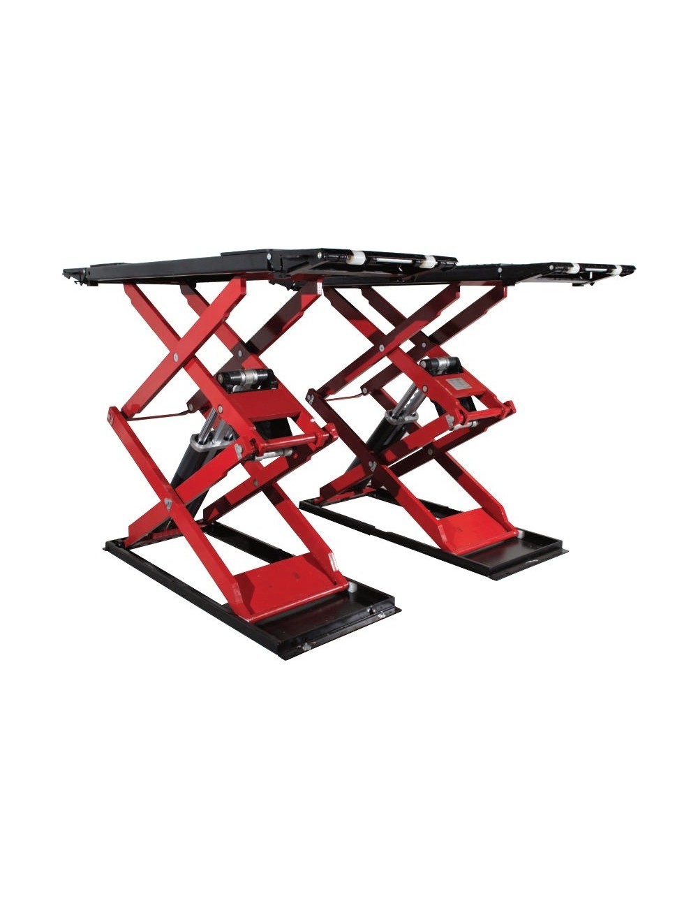 KÖNIGSTEIN KN3635S  SCISSOR LIFT